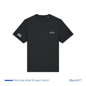 AI_devs T-shirt