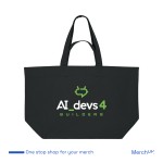 Torba bawełniana Ai_Devs4