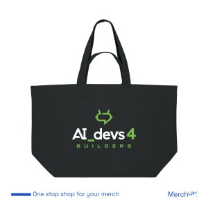 Torba bawełniana Ai_Devs4