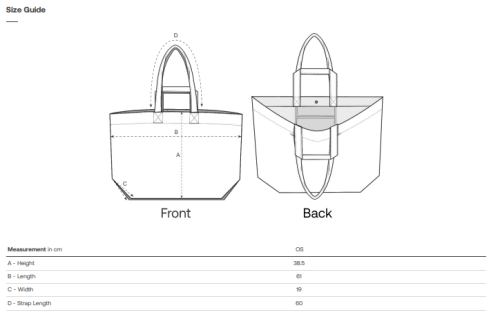 Torba bawełniana Ai_Devs4