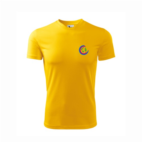 Sports T-shirt - Men's cut
