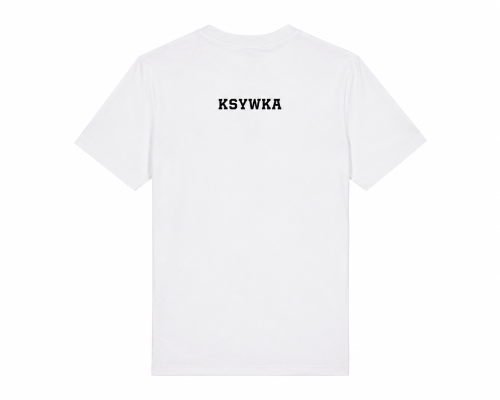 T-shirt 2 zdobienia Publiczne Liceum Ogólnokształcące im. bł. ks. Romana Archutowskiego
