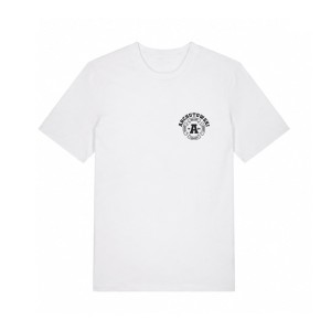 T-shirt 2 zdobienia Publiczne Liceum Ogólnokształcące im. bł. ks. Romana Archutowskiego