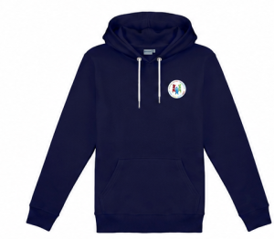 Bluza kangurka SP im św. Joanny Beretty Molli