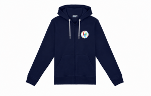 Bluza rozpinana SP im św Joanny Beretty Molli