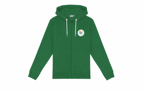 Bluza rozpinana SP im św Joanny Beretty Molli