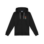 Bluza rozpinana z Misiem Adwokatem