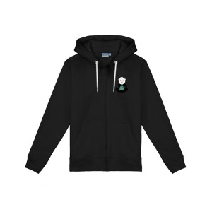 Bluza rozpinana z Misią Adwokat