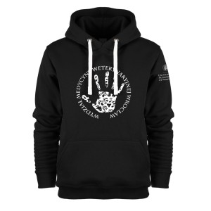"alternative" Hoodie