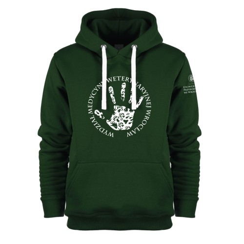 "alternative" Hoodie