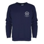 Bluza bez kaptura (Rej)