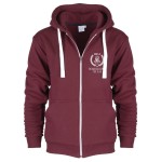 Bluza rozpinana (rej)