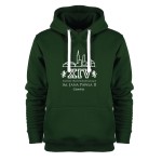 Bluza z kapturem (XIVLOGDAŃSK)