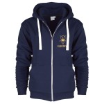 Bluza na suwak (ZSP nr 3 Zamość) 