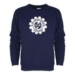 Bluza bez kaptura (ZSP nr 1 Bełchatów) 