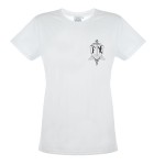 T-shirt II LO w Rybniku 