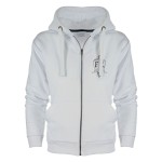 Bluza na suwak II LO w Rybniku 