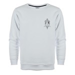 Bluza bez kaptura II LO w Rybniku 