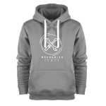 Bluza z kapturem ZSMiO Łomża 