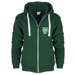 Bluza na suwak  LKS Ryś Laski Klub Sporotwy