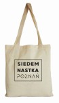 Torba XVII LO w Poznaniu 