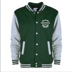 Bejsbolówka Zespół Szkół Ekonomicznych