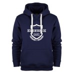 Bluza z kapturem Zespół Szkół Ekonomicznych