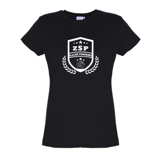 ZSP Kalisz Pomorski_tshirt damski_1.jpg