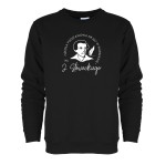 Bluza bez kaptura SP nr 267 w Warszawie 