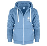 Bluza na suwak SP nr 267 w Warszawie 