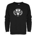 Bluza bez kaptura V LO w Szczecinie (laury)