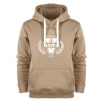 Bluza z kapturem V LO w Szczecinie (laury)