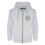 Bluza na suwak I LO Zawiercie 