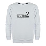 Bluza bez kaptura Zespół Szkół nr 2 im. Stanisława Konarskiego w Bochni