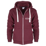 Bluza na suwak Zespół Szkół nr 2 im. Stanisława Konarskiego w Bochni