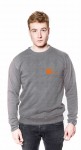 Bluza bez kaptura WBiA ZUT