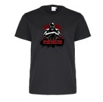 T-shirt Malinowski Team