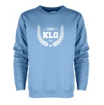 Bluza bez kaptura Katolickie Liceum Ogólnokształcące 