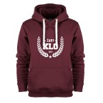 Bluza z kapturem Katolickie Liceum Ogólnokształcące