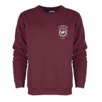 Bluza bez kaptura I Liceum Ogólnokształcące Sanok