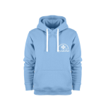 Bluza z kapturem LO w Tucholi 