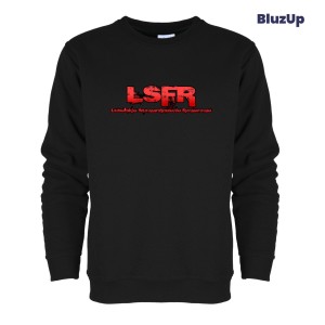Bluza bez kaptura LSFR