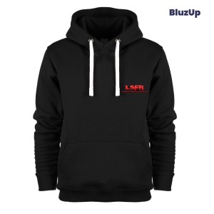 Bluza z kapturem LSFR 
