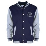 Bejsbolówka I LO Dubois Koszalin LOGO LAURY