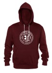 Bluza z kapturem ETI PG (różne kolory)