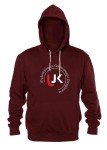 Bluza z kapturem WPAiZ UJK (różne kolory)
