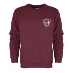 Bluza bez kaptura 33 LO w Poznaniu