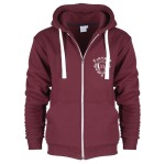 Bluza na suwak 33 LO w Poznaniu 