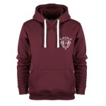 Bluza z kapturem 33 LO w Poznaniu 