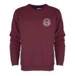 Bluza bez kaptura I LO w Wieluniu 